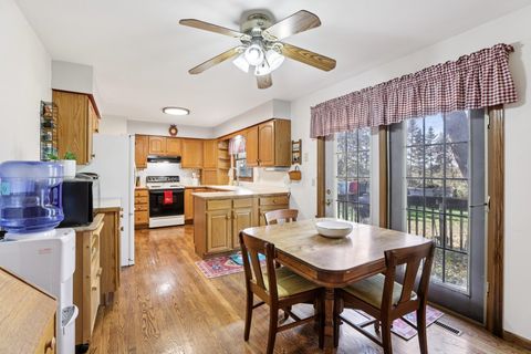 Tiny photo for 7417 Dekorra Road, DeForest, WI 53532 (MLS # 2012579)