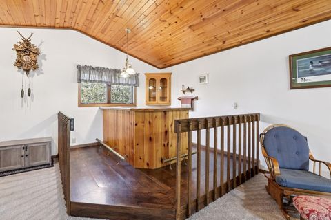 Tiny photo for 7417 Dekorra Road, DeForest, WI 53532 (MLS # 2012579)