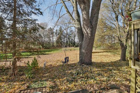 Tiny photo for 7417 Dekorra Road, DeForest, WI 53532 (MLS # 2012579)