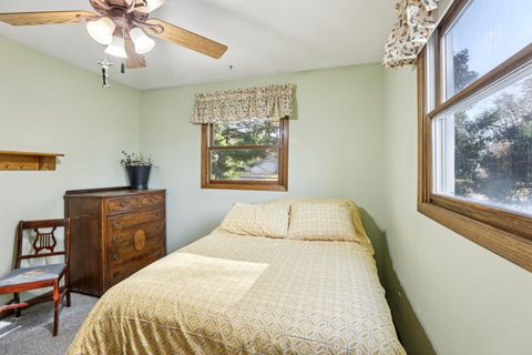 Tiny photo for 7417 Dekorra Road, DeForest, WI 53532 (MLS # 2012579)