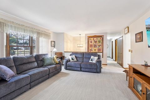 Tiny photo for 7417 Dekorra Road, DeForest, WI 53532 (MLS # 2012579)