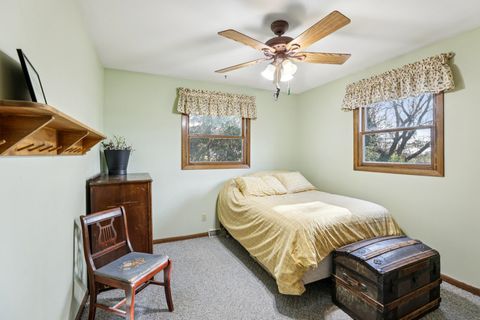 Tiny photo for 7417 Dekorra Road, DeForest, WI 53532 (MLS # 2012579)