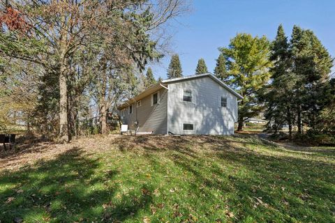 Tiny photo for 7417 Dekorra Road, DeForest, WI 53532 (MLS # 2012579)