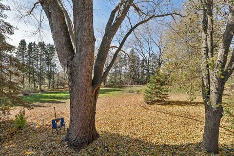 Tiny photo for 7417 Dekorra Road, DeForest, WI 53532 (MLS # 2012579)