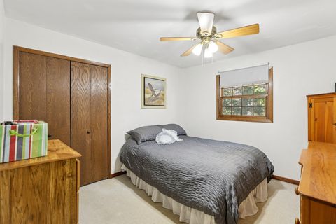 Tiny photo for 7417 Dekorra Road, DeForest, WI 53532 (MLS # 2012579)