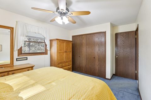 Tiny photo for 7417 Dekorra Road, DeForest, WI 53532 (MLS # 2012579)