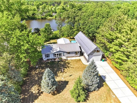 Photo of W5510 Oxbow Trail, Princeton, WI 54968 (MLS # 2024855)