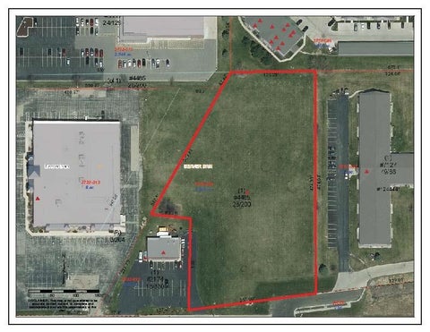 Photo of 118 Industrial Drive, Beaver Dam, WI 53916 (MLS # 2026253)