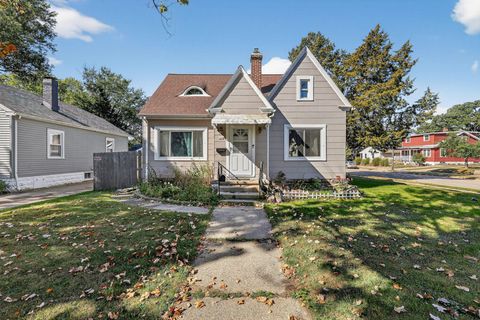 Photo of 1230 S Washington Street, Janesville, WI 53546 (MLS # 2010504)