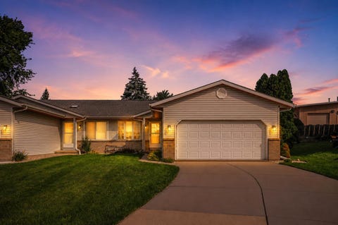 Photo of 118 Renata Court, DeForest, WI 53532 (MLS # 2031139)