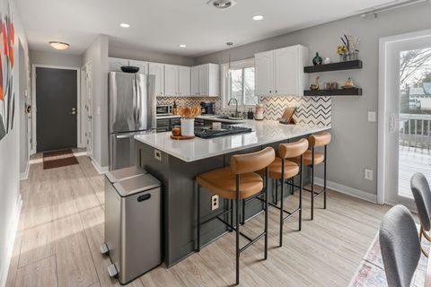 Photo of 6445 Toribrooke Lane, Madison, WI 53719 (MLS # 2014993)