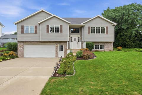 Photo of 1182 Broadway Drive, Sun Prairie, WI 53590 (MLS # 2031015)