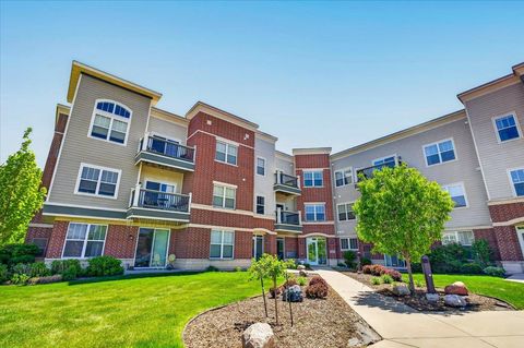 Photo of 5192 Sassafras Drive 205 #205, Fitchburg, WI 53711 (MLS # 2023041)