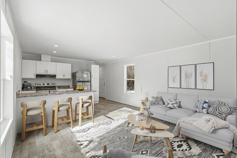 Photo of 1752 E County RD Z LOT 25, Arkdale, WI 54613 (MLS # 2015738)