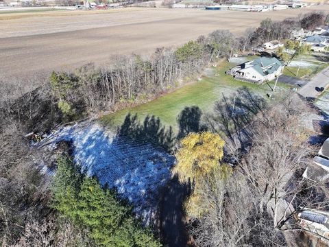 Tiny photo for L 19 Western Avenue, North Freedom, WI 53951 (MLS # 2012684)