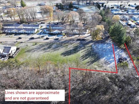 Tiny photo for L 19 Western Avenue, North Freedom, WI 53951 (MLS # 2012684)