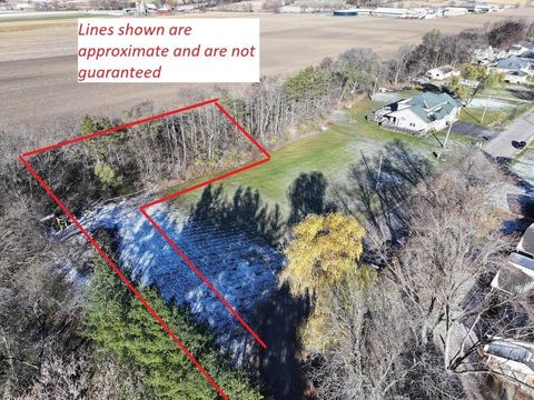 Photo of L 19 Western Avenue, North Freedom, WI 53951 (MLS # 2012684)