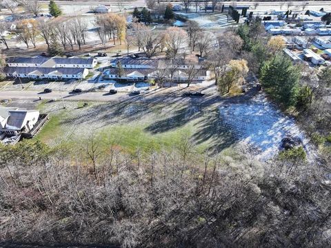 Tiny photo for L 19 Western Avenue, North Freedom, WI 53951 (MLS # 2012684)