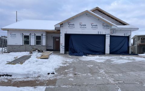 Photo of 3016 Handel Street, Black Earth, WI 53515 (MLS # 2013561)