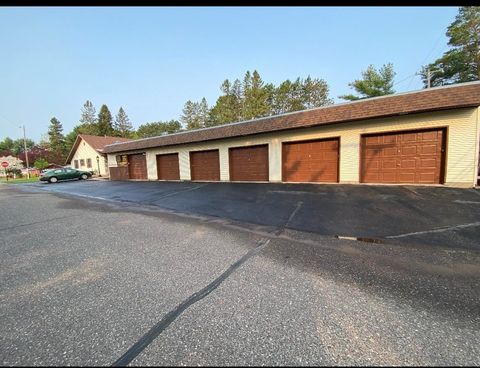 Photo of 1242 2nd Avenue, Woodruff, WI 54568 (MLS # 2018980)