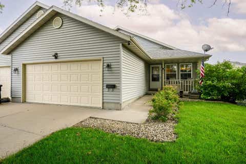 Photo of 403 Hanson Road, Stoughton, WI 53589 (MLS # 2027695)