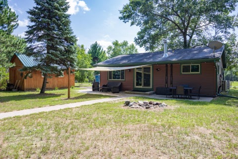 Photo of W5738 Evergreen Lane, New Lisbon, WI 53950 (MLS # 2031549)