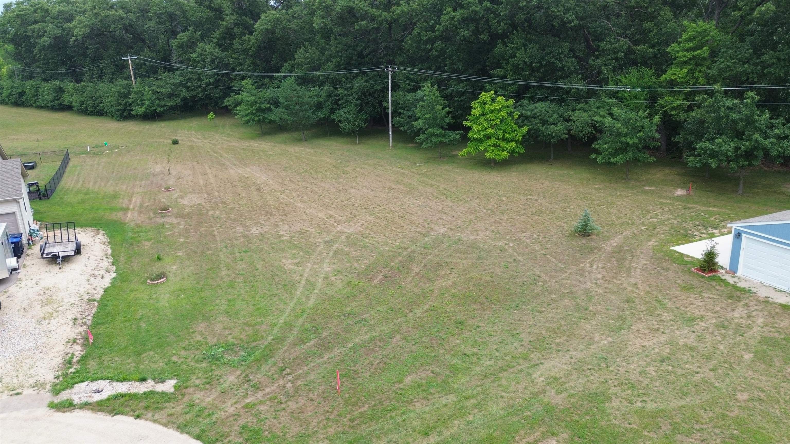 Lot 1 Dogleg Court - Photo 3