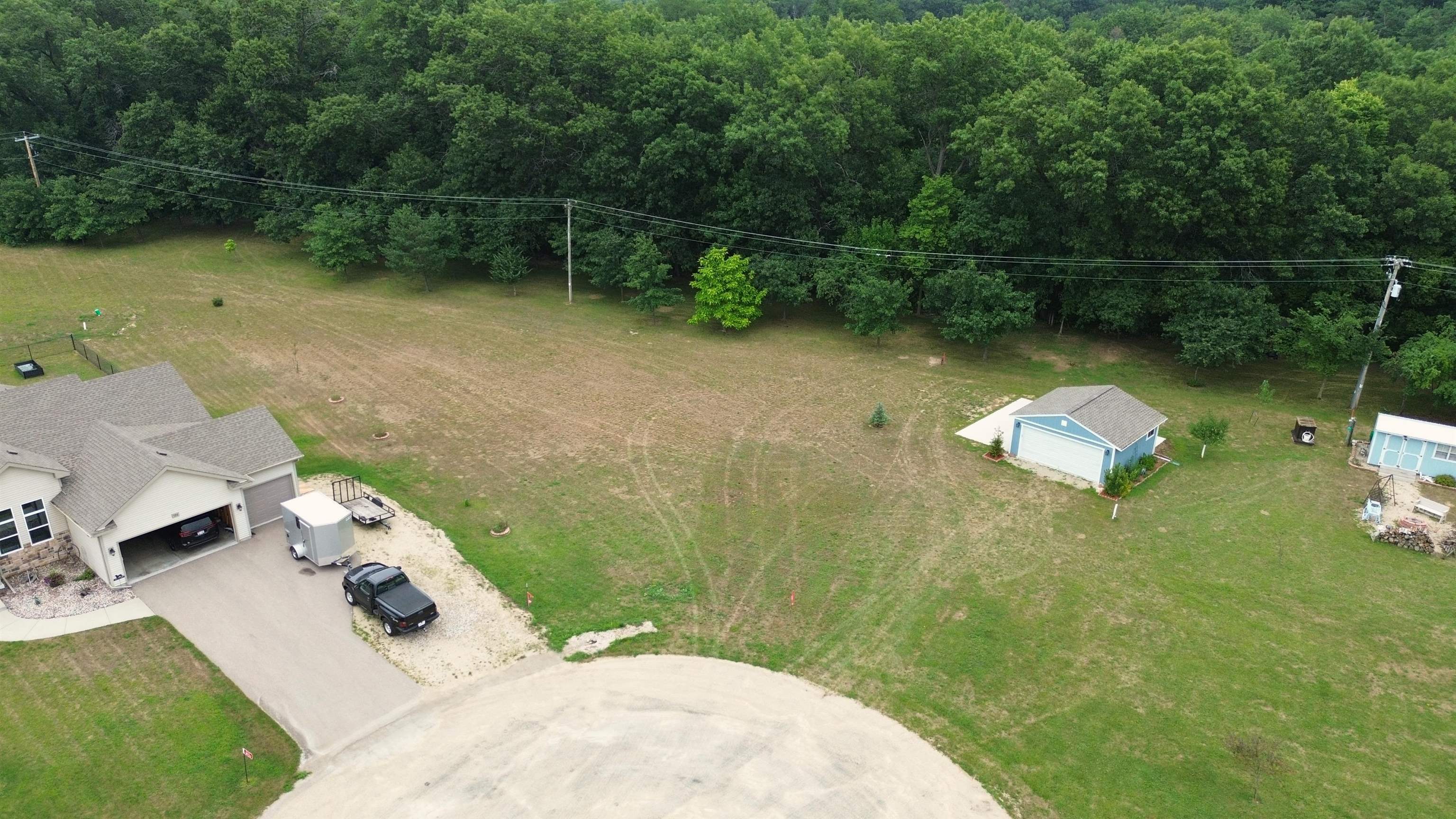 Lot 1 Dogleg Court - Photo 2