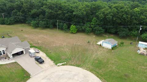 Photo of Lot 1 Dogleg Court, Brodhead, WI 53520 (MLS # 2029935)