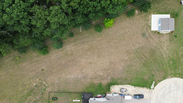Lot 1 Dogleg Court