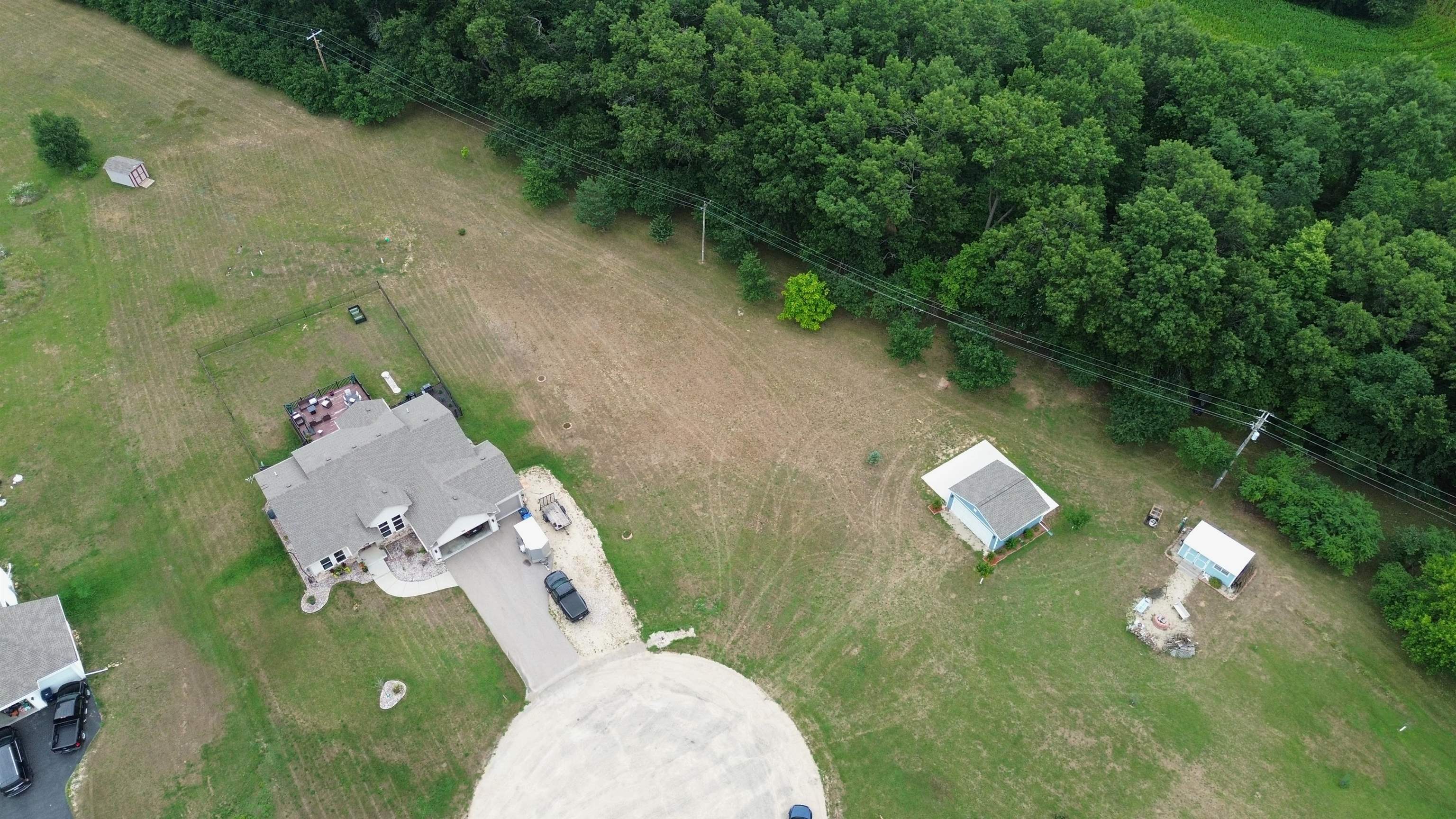 Lot 1 Dogleg Court - Photo 4