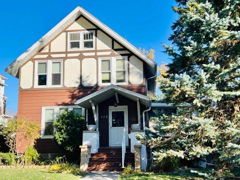 Photo of 113 N Vita Avenue, Beaver Dam, WI 53916 (MLS # 2011744)