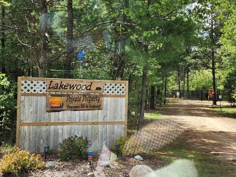 Tiny photo for Lot 303 Cypress Drive, Arkdale, WI 54613 (MLS # 2000606)