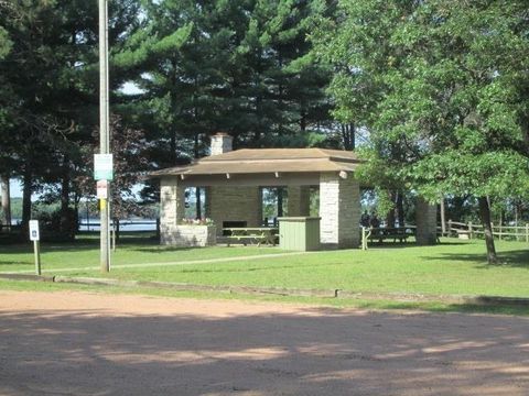 Tiny photo for Lot 303 Cypress Drive, Arkdale, WI 54613 (MLS # 2000606)