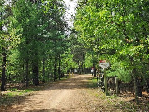 Tiny photo for Lot 303 Cypress Drive, Arkdale, WI 54613 (MLS # 2000606)