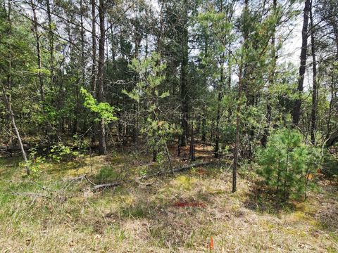 Tiny photo for Lot 303 Cypress Drive, Arkdale, WI 54613 (MLS # 2000606)