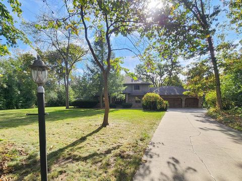 Photo of 4230 N Juniper Drive, Janesville, WI 53545 (MLS # 2010243)