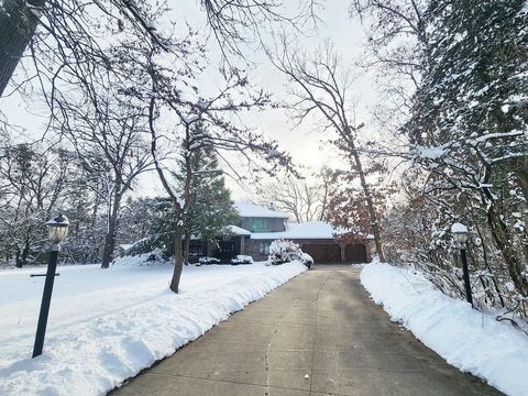 Photo of 4230 N Juniper Drive, Janesville, WI 53545 (MLS # 2010243)