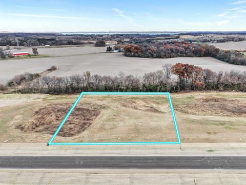 Photo of Lot 3 Hawks View Drive, Edgerton, WI 53534 (MLS # 2013228)