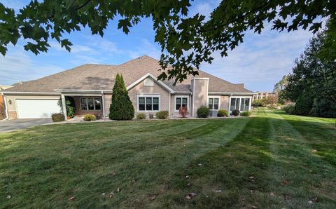 8403 Reid Drive Madison WI 53719