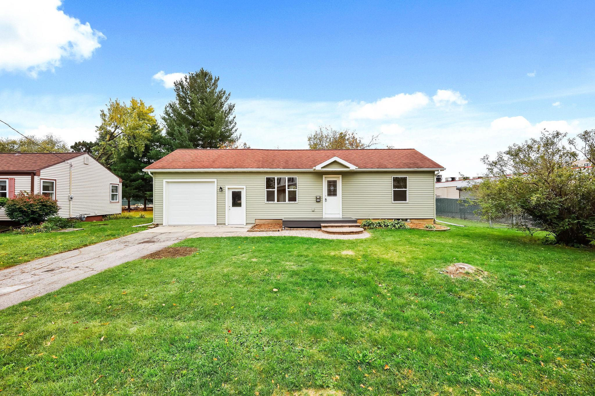 239 Tyler Circle