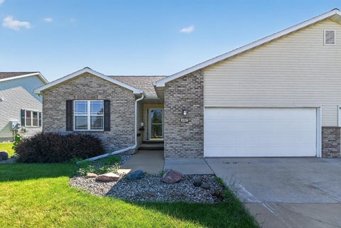 Photo of 4817 Marsh Road, Madison, WI 53718 (MLS # 2024305)