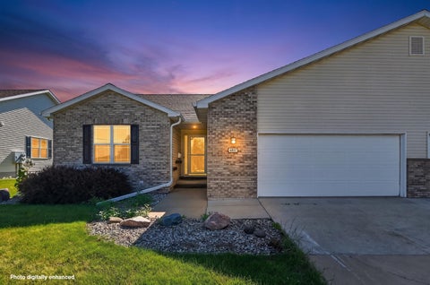 Photo of 4817 Marsh Road, Madison, WI 53718 (MLS # 2024305)