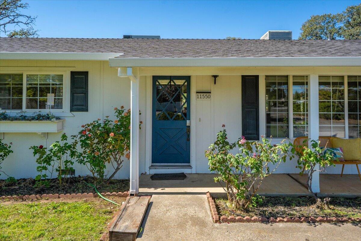 11550 Ridgewood Road