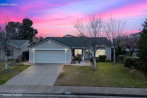 Photo of 1110 Grouse Drive, Redding, CA 96003 (MLS # 26-776)