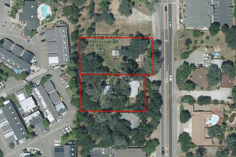 Photo of 1568 Victor Avenue, Redding, CA 96003 (MLS # 26-1845)