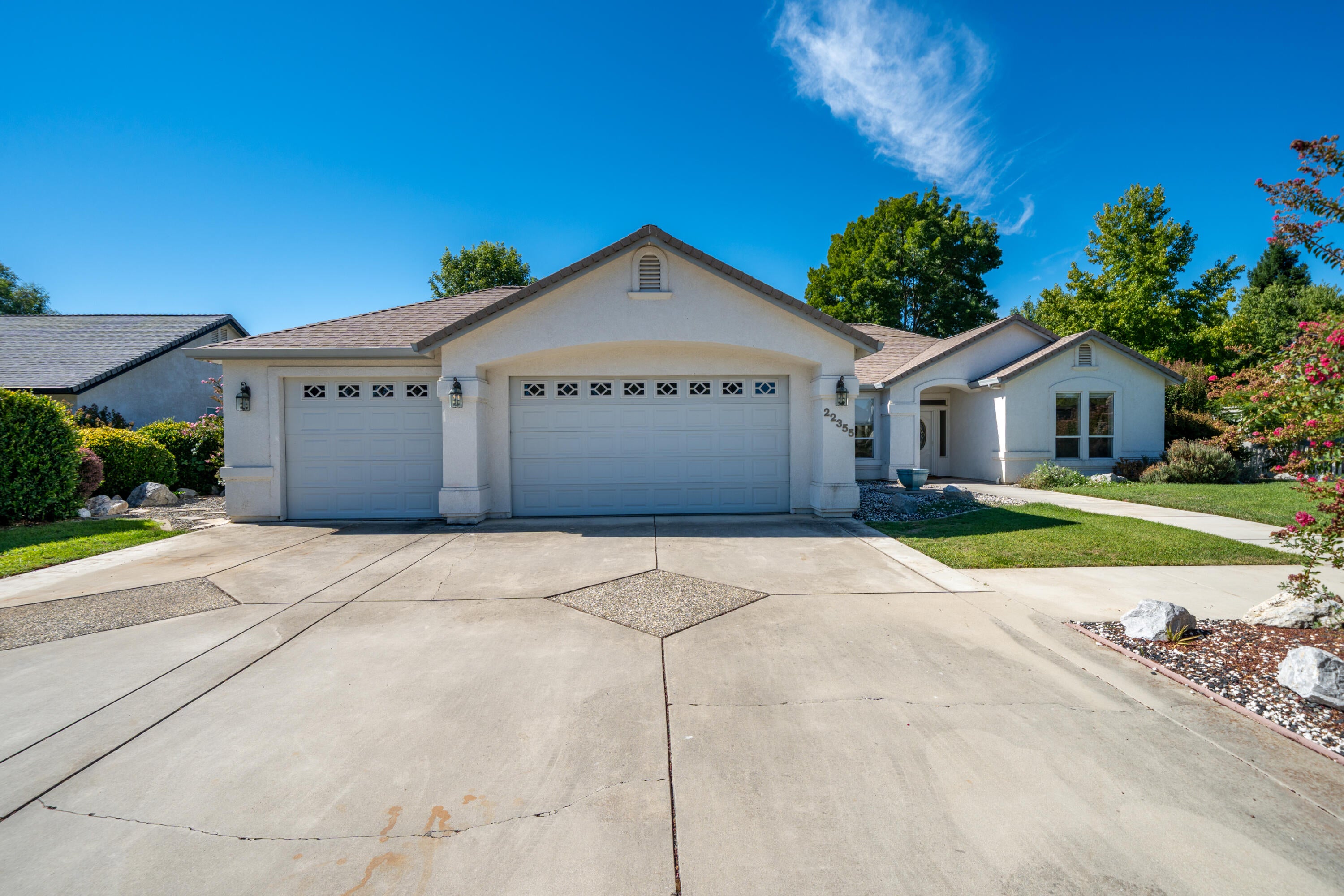 22355 Golftime Drive