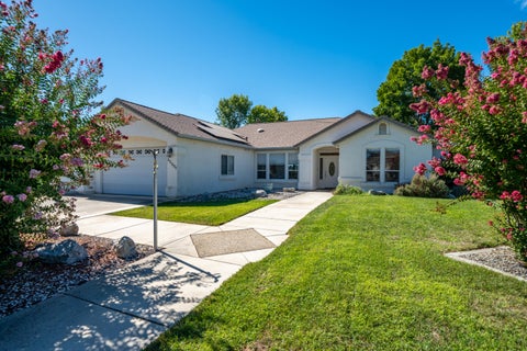 Photo of 22355 Golftime Drive, Palo Cedro, CA 96073 (MLS # 26-4419)