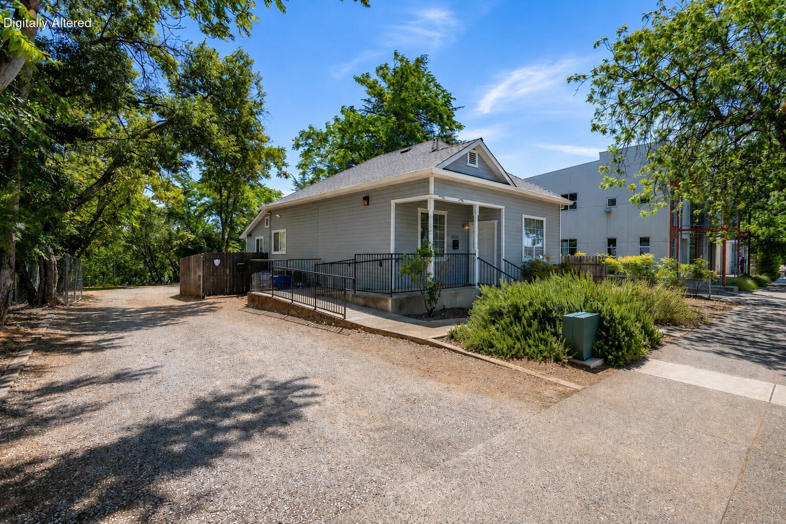 2037 Pine Street