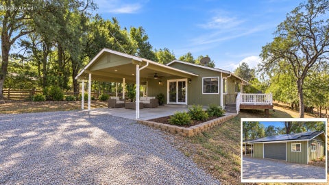 Photo of 19893 Welbula Drive, Redding, CA 96003 (MLS # 26-4892)